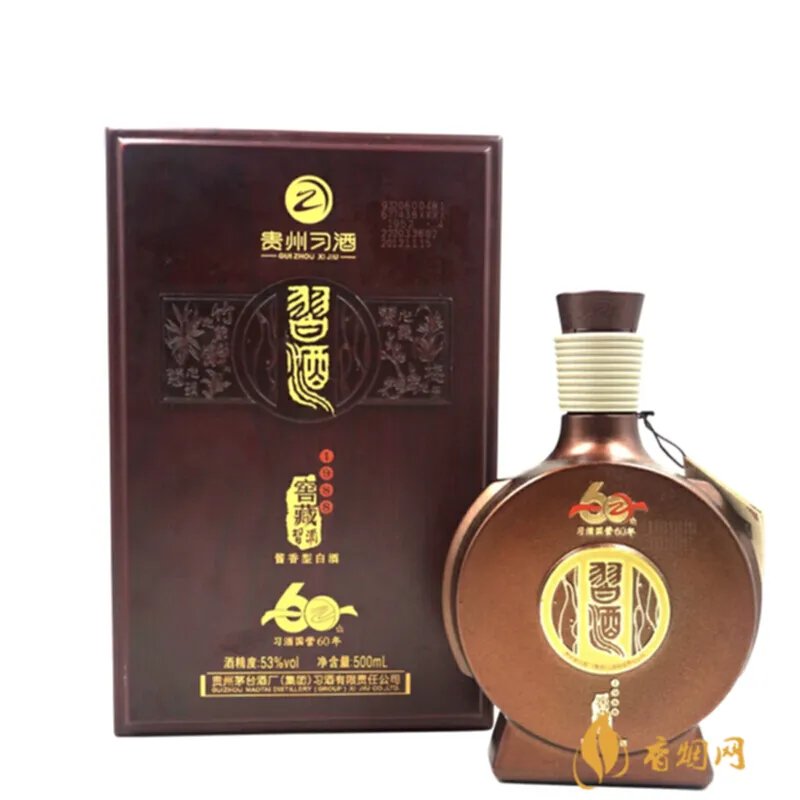 传世家酒严府百花仙酒多少钱?