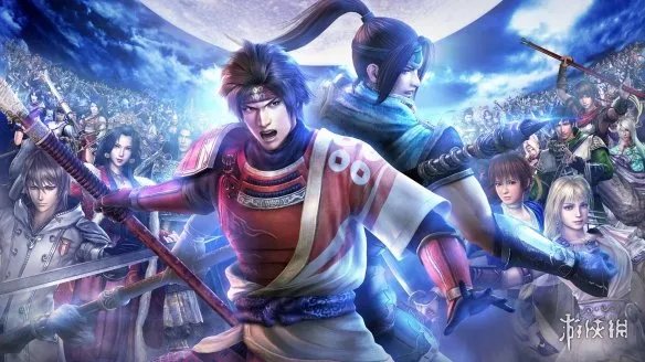 PC版终于来了！《无双大蛇2终极决定版》已获评级！