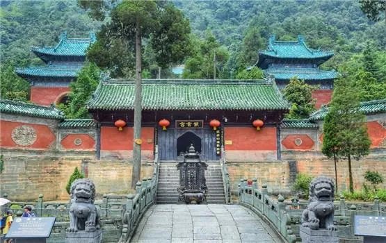 武汉旅游景点排名有哪些?