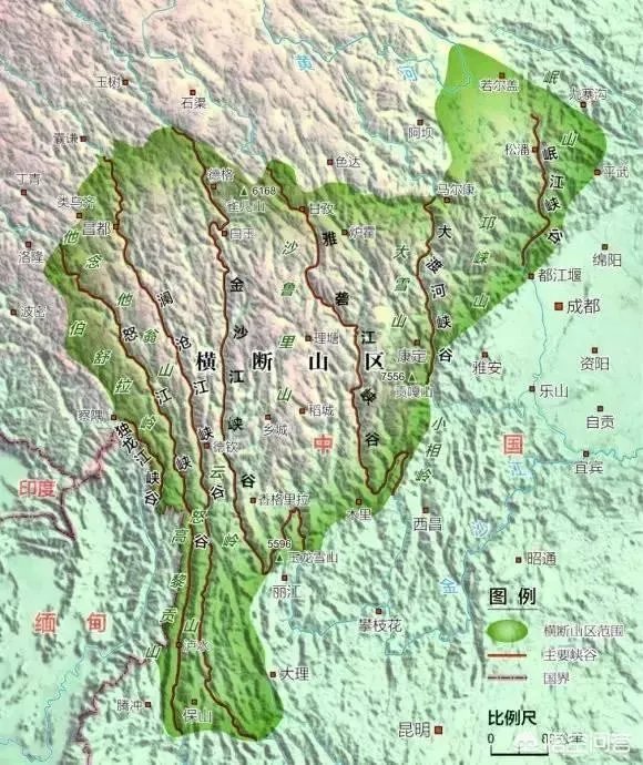 如果把喜马拉雅山炸开一道口子,西部气候真能改变吗?为什么?