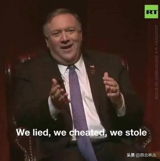 美媒为何炒作中央情报局潜伏在俄罗斯政府高层的一名间谍“外逃”?