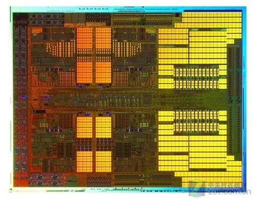 开核性能近翻番 羿龙II新四核破解实录