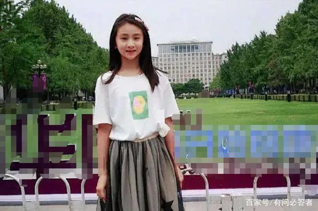 佟大为的女儿已经长大,现在变得怎么样?